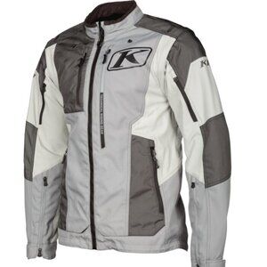 Klim Dakar Jacket XL Gray